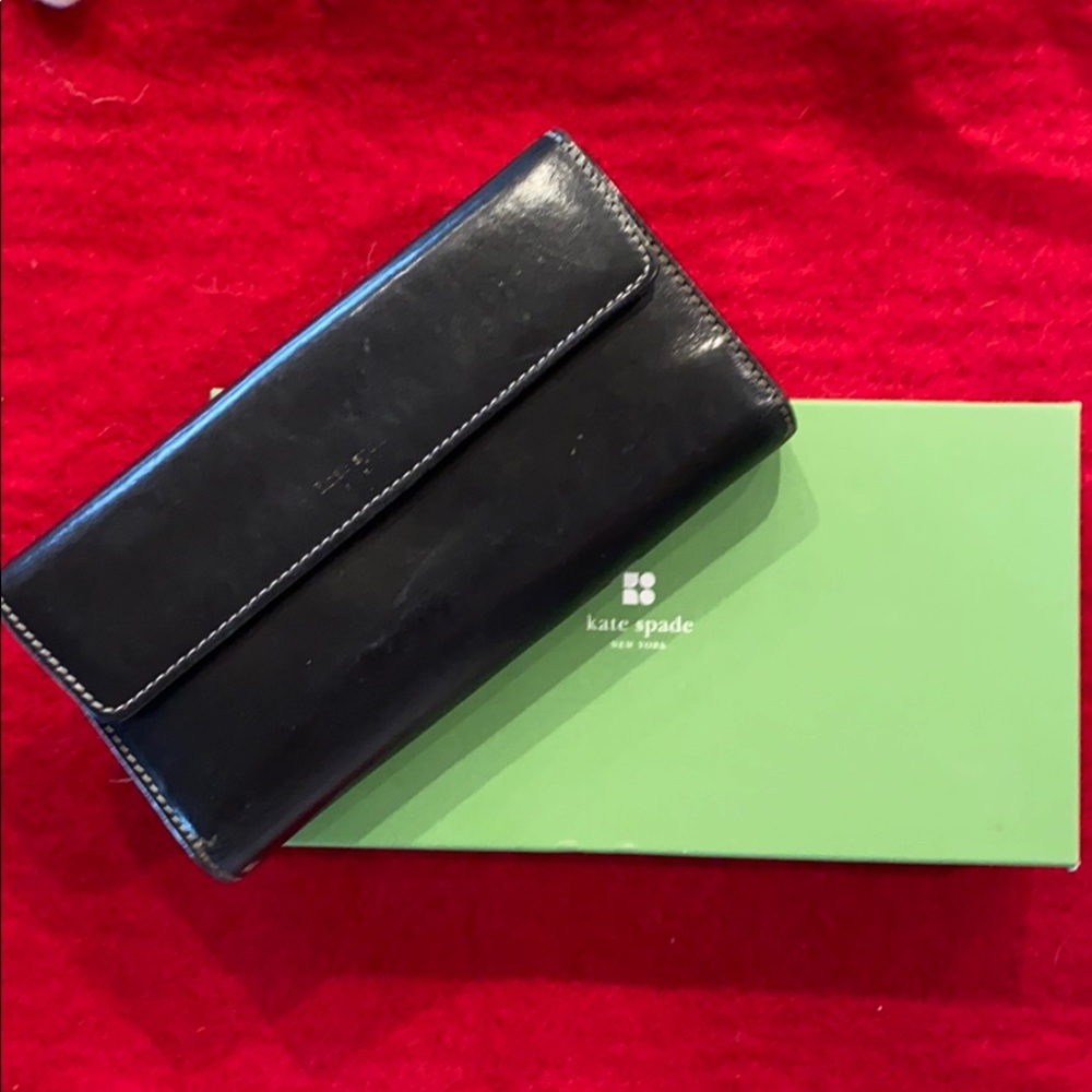Kate Spade wallet